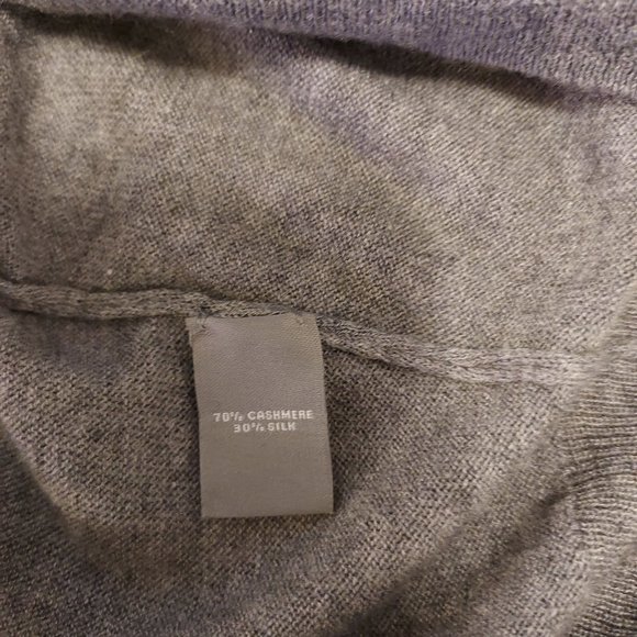 Neiman Marcus Mans sweater  size M - Picture 10 of 10